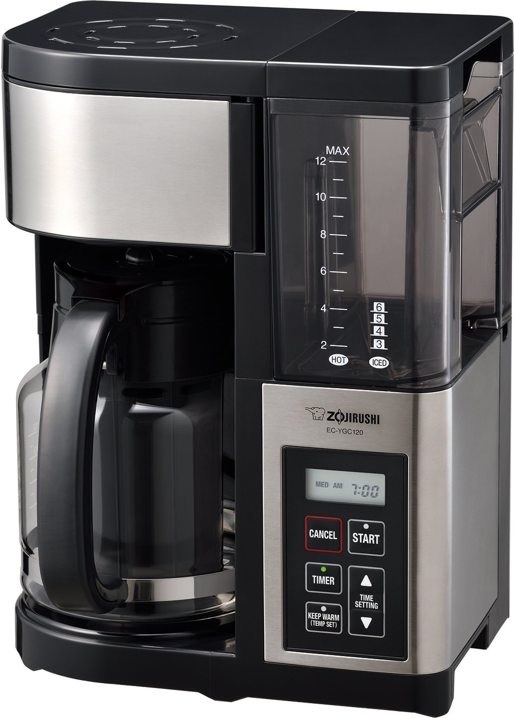 Zojirushi NP